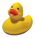 Rubber Duckie